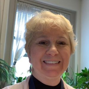 Meet your Posher, Patty